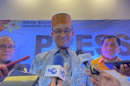 Anies Baswedan Dijadwalkan Nginap di Rumah JK Hari Ini Sebelum Kampanye di Bone