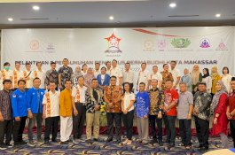 Permabudhi Makassar Dorong Sosialisasikan Gerakan Makan Habis Tanpa Sisa