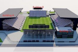 Bosowa Grup Rencana Bangun Stadion di Makassar, Fahyudin: Harus Mengacu Pola dan Struktur Ruang