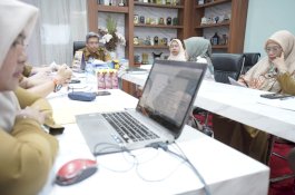 Pemprov Sulsel Akan Lakukan Penambahan 90 Ton Lebih Cadangan Pangan Pemerintah
