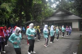 Semangat Eliminasi TBC 2030, 600 Peserta Siap Meriahkan Jambore Kader 2023