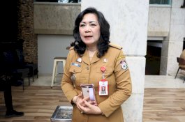 Penetapan UMK Makassar 2024 Rp3,64 Juta, Tunggu SK Pj Gubernur Sulsel