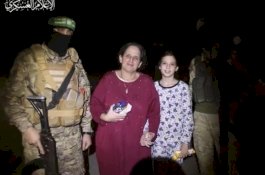 Gencatan Senjata Israel vs Palestina Diperpanjang