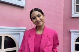 Maudy Ayunda hingga Raisa Meriahkan Lazada Fest 2023 di Trans Studio Mall Makassar