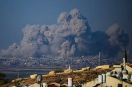 Gencatan Senjata Usai, Serangan Udara Israel Tewaskan 178 Warga di Gaza