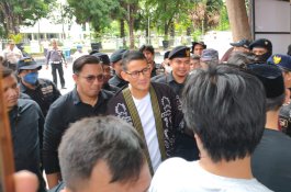 Musim Kampanye Pemilu 2024 Tingkatan Pendapatan UMKM, Menparekraf Sebut Bisa Tembus Rp1300 Triliun