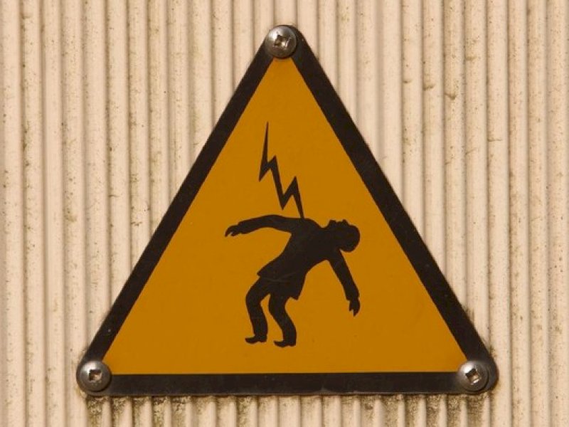 Ilustrasi. Foto: Thinkstock

