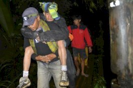 Update Korban Erupsi Gunung Marapi: Puluhan Pendaki belum Ditemukan, SAR Benarkan 11 Meninggal Dunia