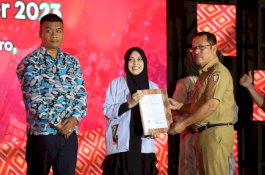 Pemkot Makassar Launching CoE 2024, Dorong Peningkatan Kunjungan Wisatawan