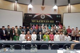 8 Butir Taujihat MUI untuk Pemilu 2024