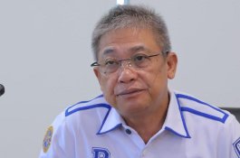 Tak Ada Rekrutmen di PDAM Makassar, Dirut: Belanja Pegawai Tak Boleh Lewat 40% 