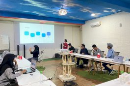 Akses Dokumen PBJ untuk Disabilitas di Sulsel Masih Minim, Fauziah Harap Layanan Informasi di Website OPD Bisa Dijangkau