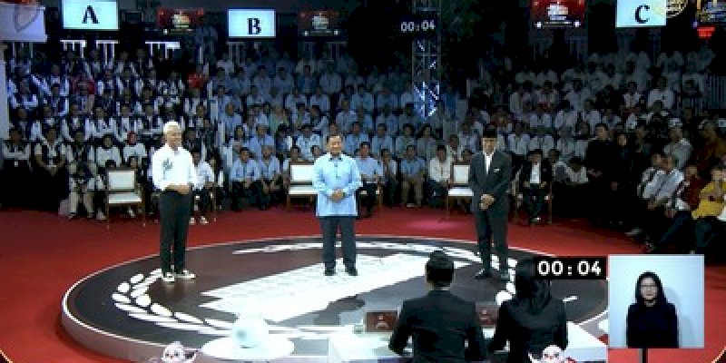 Memahami Makna Rasionalitas Memilih Pemimpin 