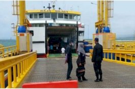 Mitigasi Keselamatan Penumpang Jelang Nataru, BPTD Sulsel Ramp check di AKDP hingga SDP 