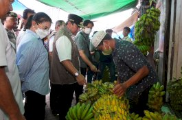 Kendalikan Inflasi Jelang Nataru, MDC Akan Dihadirkan di Kabupaten dan Kota Sampling BPS