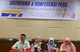 80 Persen Kasus Baru TB Terkonfirmasi di Tahun 2023, Juli Ingatkan Bupati dan Wali Kota Kejar 100 Persen Penyembuhan