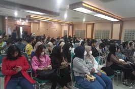 Kelompok Muda Paling Rentan Alami Hoaks Pemilu 2024