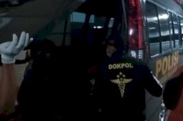 Ikut Bimtek di Makassar, Anggota PPK KPU Luwu Ditemukan Meninggal Dunia