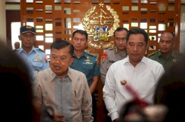 Jusuf Kalla Yakin Ekspor Pisang Cavendish Bisa Sejahterakan Masyarakat Sulsel