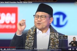 Muhaimin Klaim 80 Juta Orang Bekerja di Sektor Informal