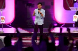 Gibran Klaim 53 Persen Investasi Berada di Luar Jawa