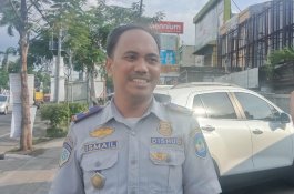 Jelang Nataru 2024, Truk Dilarang Melintas di Perbatasan Gowa