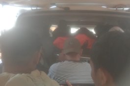 Daftar Nama Korban Ledakan Tungku Smelter PT ITSS di Morowali 