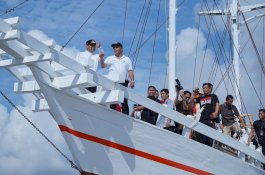 Pj Gubernur Sulsel Dorong Pengembangan Pariwisata Bulukumba Setara Labuan Bajo