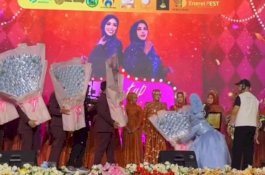 26 Produk NRL Kosmetik Didaftarkan di BPOM, Tim NRL Optimis Jemput Peluang Tahun 2024