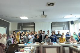 10 Tahun Mengabdi Tapi Tak Kunjung Terangkat, Guru Honorer Datangi Kantor DPRD Sulsel