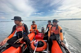 Nelayan Takalar Dikabarkan Hilang Saat Mancing di Laut