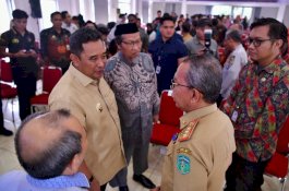 Bahtiar Ingin Jadikan Luwu Timur Kawasan Pertumbuhan Ekonomi Baru Sulsel