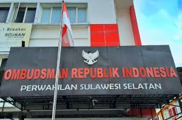 Diduga Maladministrasi Kepegawaian, Ombudsman Sulsel Periksa 3 Kadis Era Gubernur ASS