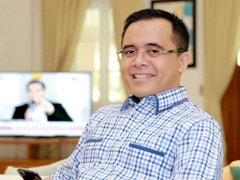 Menteri Pendayagunaan Aparatur Negara dan Reformasi Birokrasi (PANRB) Abdullah Azwar Anas. (Ist)