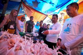 Inovasi KOPI, Berhasil Kendalikan Inflasi di Kota Parepare