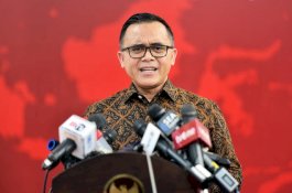 Presiden Minta GovTech Dipercepat, Integrasi 27.000 Aplikasi Pemerintah ke Satu Portal Umum