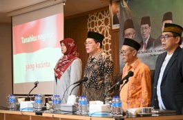MUI Dorong Indonesia Punya UU Anti-Islamofobia