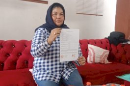 Dipolisikan Dugaan Penipuan Lahan Tambang di Morowali, Caleg DPRD Sinjai Lapor Balik