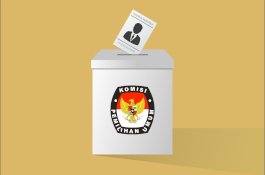 KPU Terima 40.000 Lebih DPTb untuk Mencoblos Pilpres 2024 di Sulsel