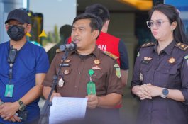 Tiga Terdakwa Kasus Dugaan Korupsi PDAM Makassar Divonis Bebas, Jaksa Ajukan Kasasi