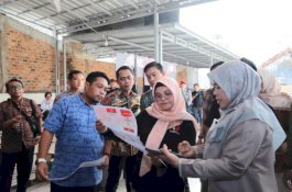 Bawaslu RI Ingatkan Urgensi Logistik Sama Pentingnya DPT
