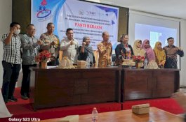 Pemkab Enrekang Tangani Anak Putus Sekolah Lewat Program Pasti Beraksi