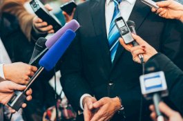 MUI Serukan Media Massa Netral dan Proaktif Didik Masyarakat dalam Pemilu 