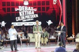 Anggota BPD di Sinjai Diduga Jadi Timses Capres, Bawaslu: Berproses di Gakkumdu