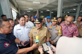 Masuk Wilayah Blank Spot, Data 20 TPS di Gowa Akan Dikirim Melalui Kantor Desa