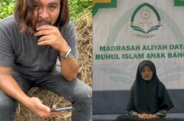 Keutamaan Anak yang Saleh, Harta Abadi Orang Tua