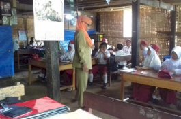 Jadwal Penyaluran Dana BOS Rp52,07 Triliun Tahun Ini