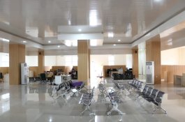 Mal Pelayanan Publik Bulukumba Akan Wadahi 13 Layanan, Ujicoba Operasional Akan Dipantau Kemenpan RB