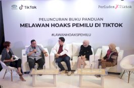 Jangan Salah Paham dengan Bawaslu, Ini Tugas, Wewenang, dan Kewajibannya