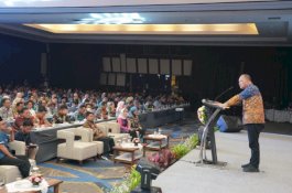 Antisipasi Pencurian Suara, Bawaslu RI Harap Pencegahan Mulai dari Pengawas TPS